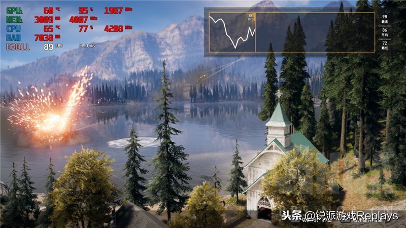 alienware外星人背部灯光,外星人全家桶颜值