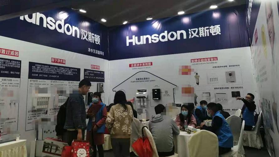 净水器被忽悠,德国品质净水器打假