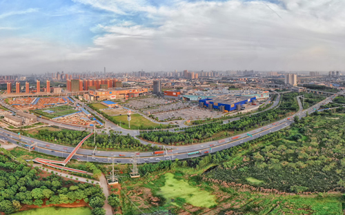 国内著名广场有哪些各省市著名城市广场盘点