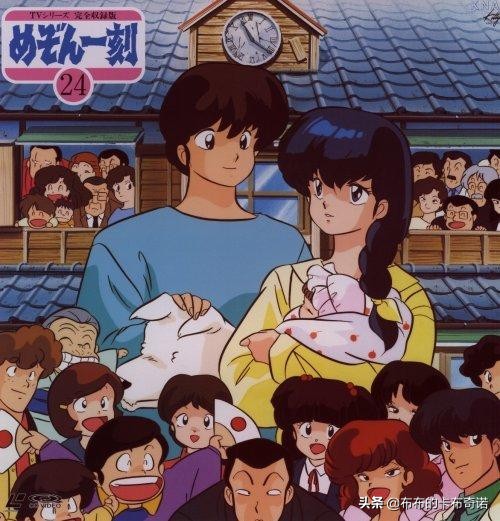 140部00后童年记忆中的经典动画片,那些年8090年我们看过的动画片