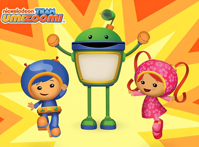 最适合英语启蒙的英语动画片,适合0-8岁的英语启蒙动画片