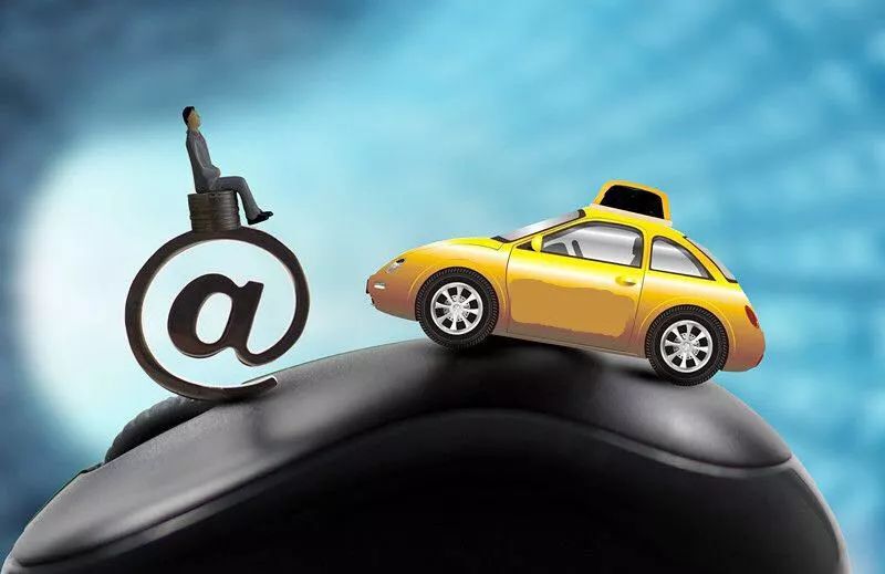 汽车以租代购营销活动方案,汽车以租代购蓝海已现