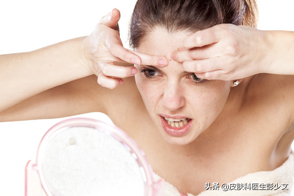 疮可以用针挑掉吗,痘疮净可以祛痘吗