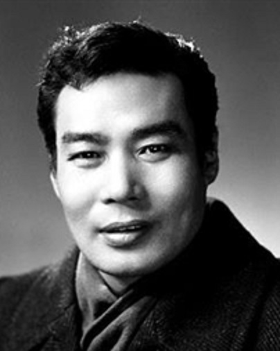 草原男人的雄风又岂是小鲜肉能比？这20位内蒙男星个个都是真爷们