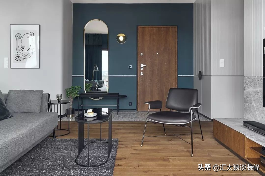 顶楼阁楼尖顶房屋装修效果图,斜式顶楼带阁楼的房子装修