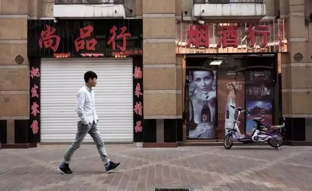 洋货市场状况,塘沽洋货市场