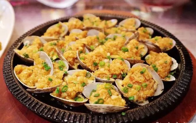 武汉十大必吃烧烤,武汉最好吃的美食店排名