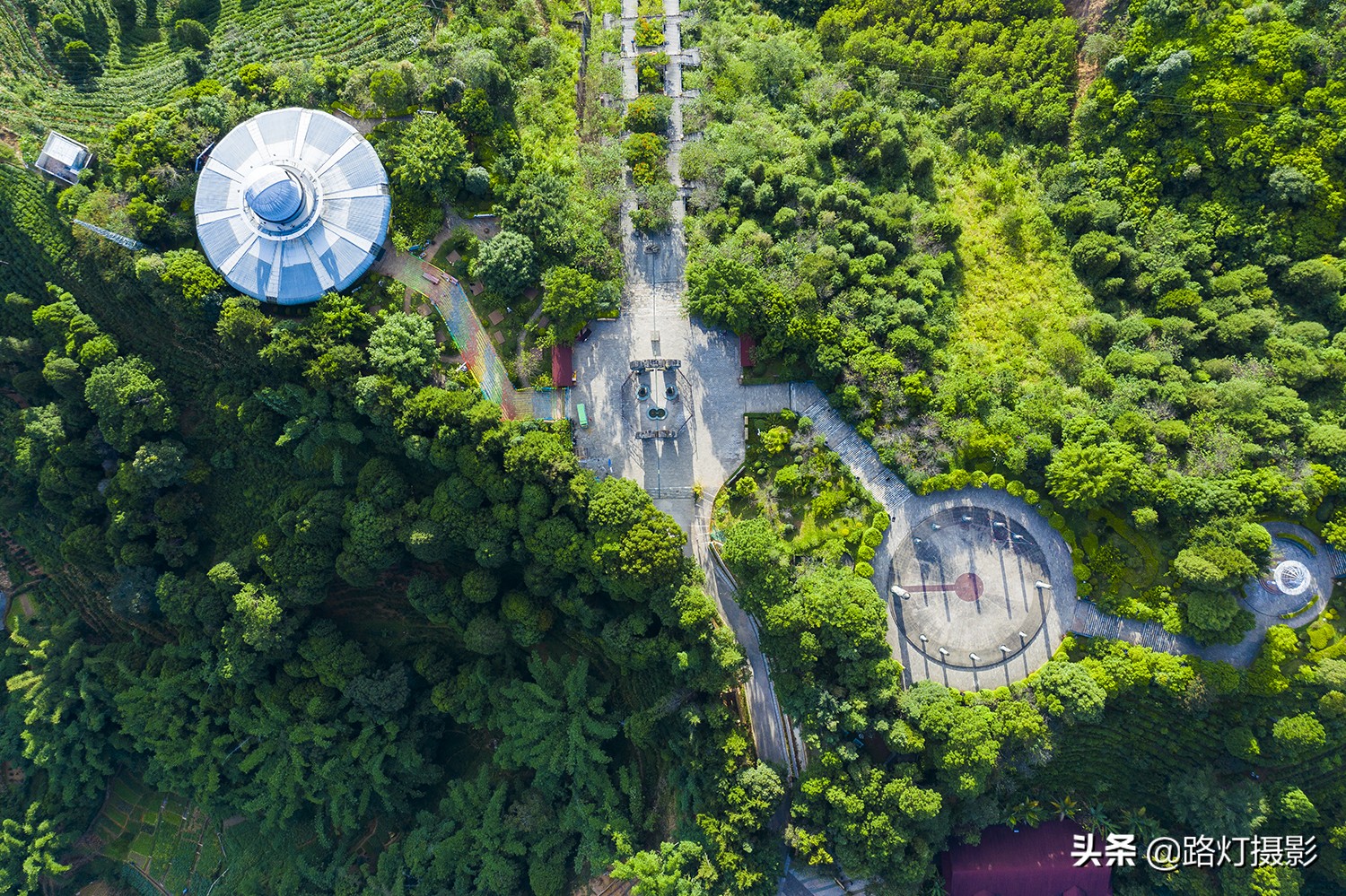 云南仅有的8个5*级A**景区，石林雪山，雨林仙境，都去过的人不多