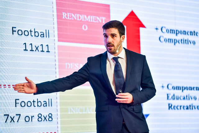 “立长远久久为功，求质量抓实抓细”——中国足球协会召开2019年青训工作会议