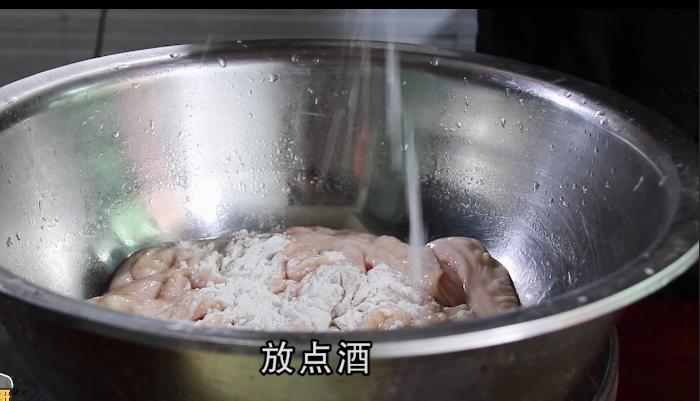 潘哥肥肠,万州正宗肥肠干锅做法