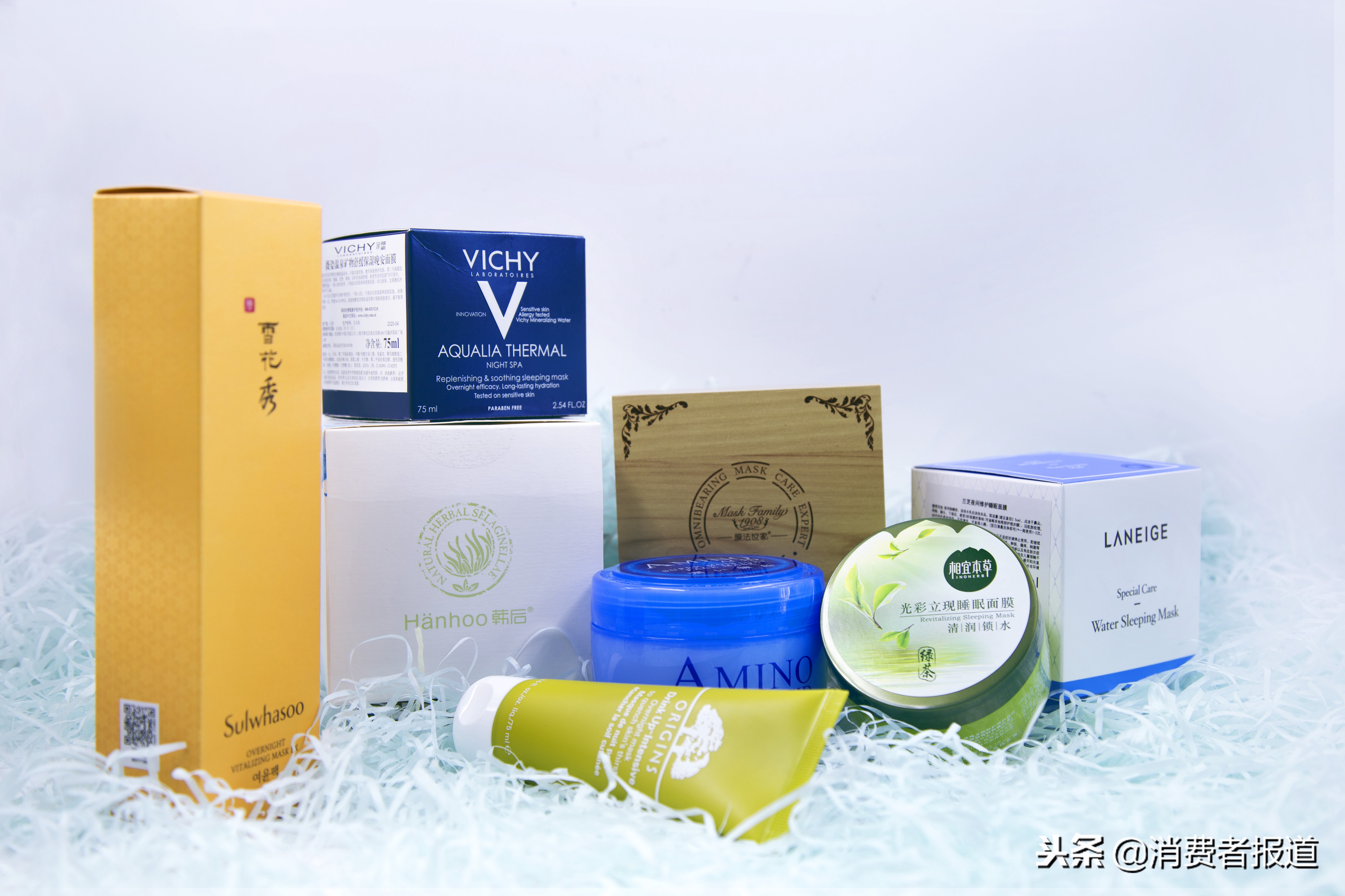 雪花秀睡眠面膜好用不,雪花秀睡眠面膜什么样的好用