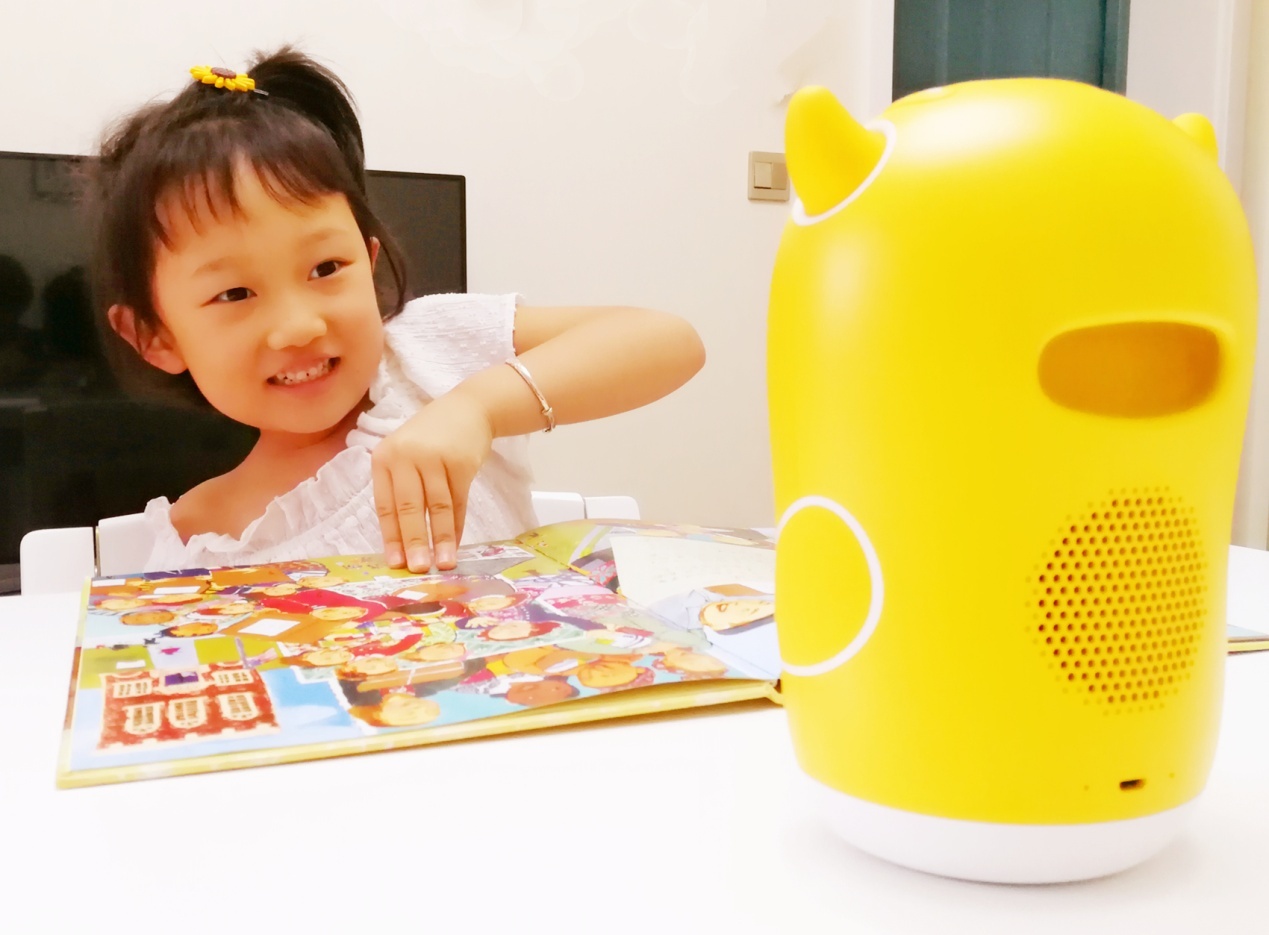 曾经1小时卖出2000台的牛听听读书牛到底如何?宝妈:买到即赚到