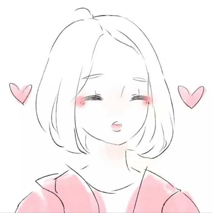 闺蜜头像三人组加情头,闺蜜头像快和你的姐妹用起来吧