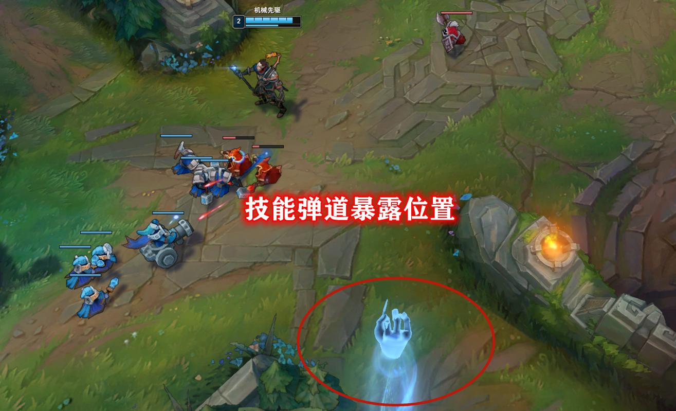 lol打野技巧详细教学盲僧,lol打野技巧凯隐