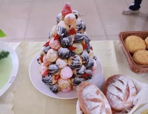 深职院烹饪专业,深圳职业学校烹饪专业