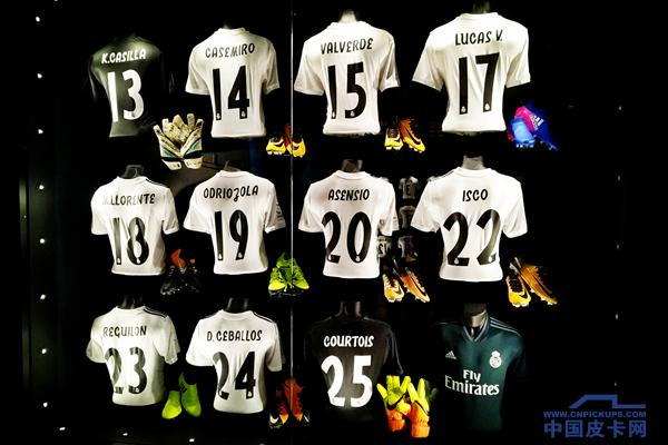 马德里旅行,摩洛哥西班牙葡萄牙之旅