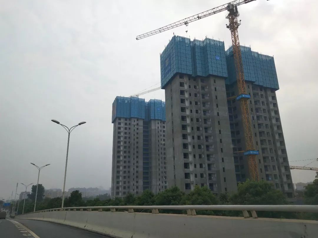 白沙洲新楼盘排行榜2020,白沙洲最火盘