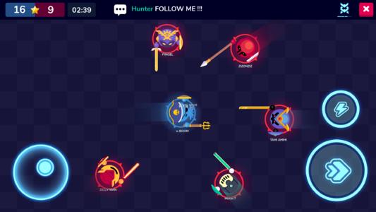 io类游戏大全,什么是io设备