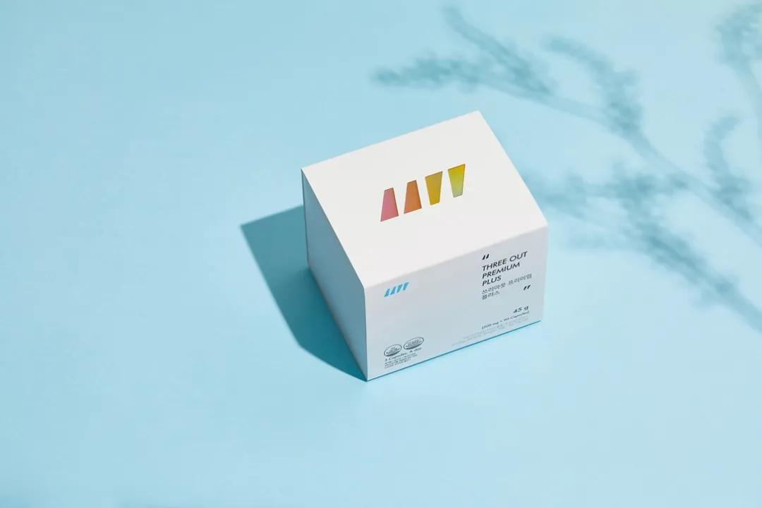 高端保健品包装设计,海外保健品包装设计