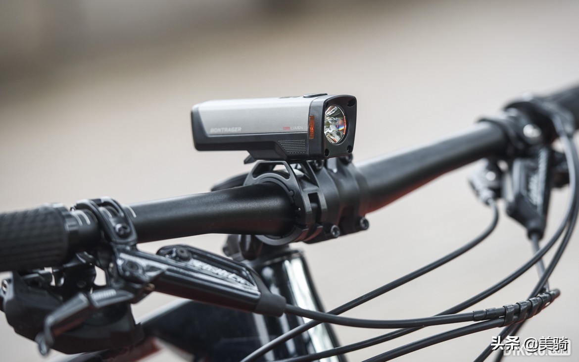 十大公认最好的骑行灯,单车夜行骑行灯