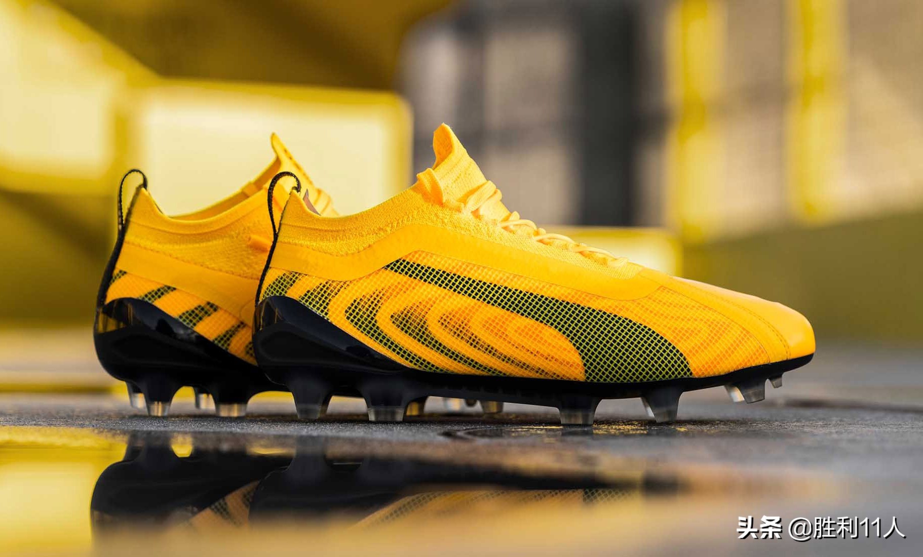 puma彪马足球鞋ultra系列熊猫,puma最新足球鞋