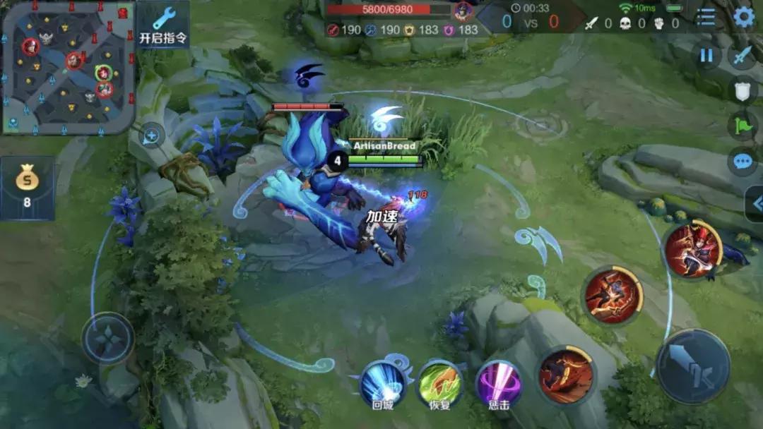 现版本星耀阶段上分,星耀段位用什么英雄上分