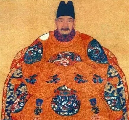 盘点5大昏庸皇帝，百姓饥荒惨死，他问：何不食肉糜？