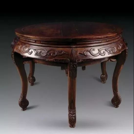 榫卯的艺术之美,惊艳千年的榫卯结构