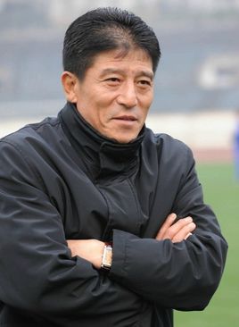 国米球员说中文,国米北看台训话