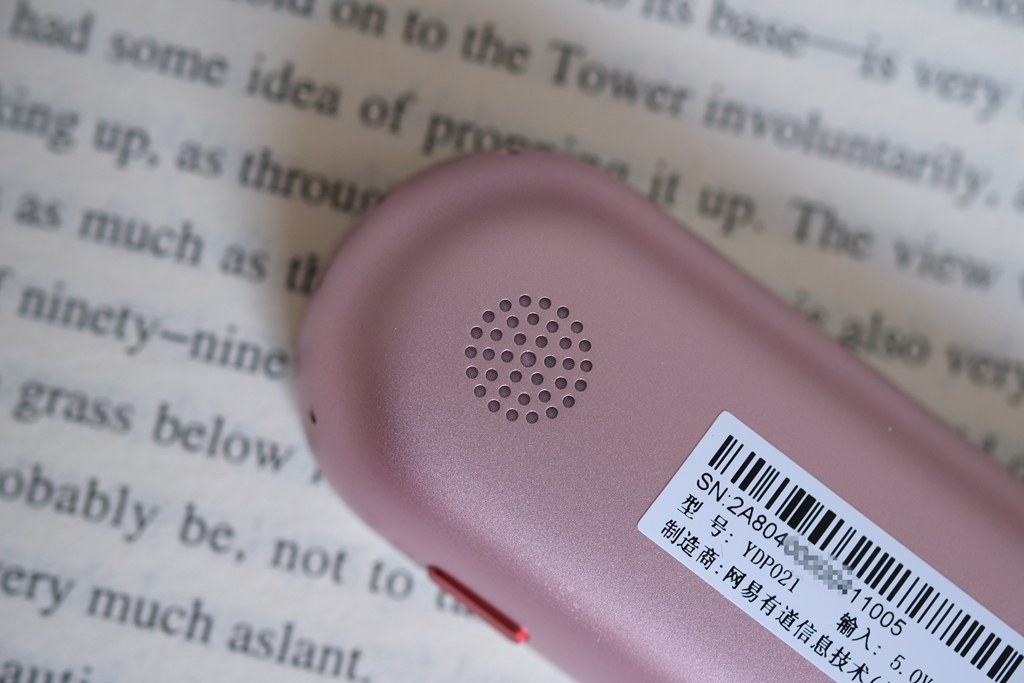 有道词典笔3.0加强版功能详解,有道词典笔2加强版新手使用教程