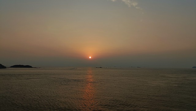 探探探索神秘岛屿,长岛周围岛屿去哪个好