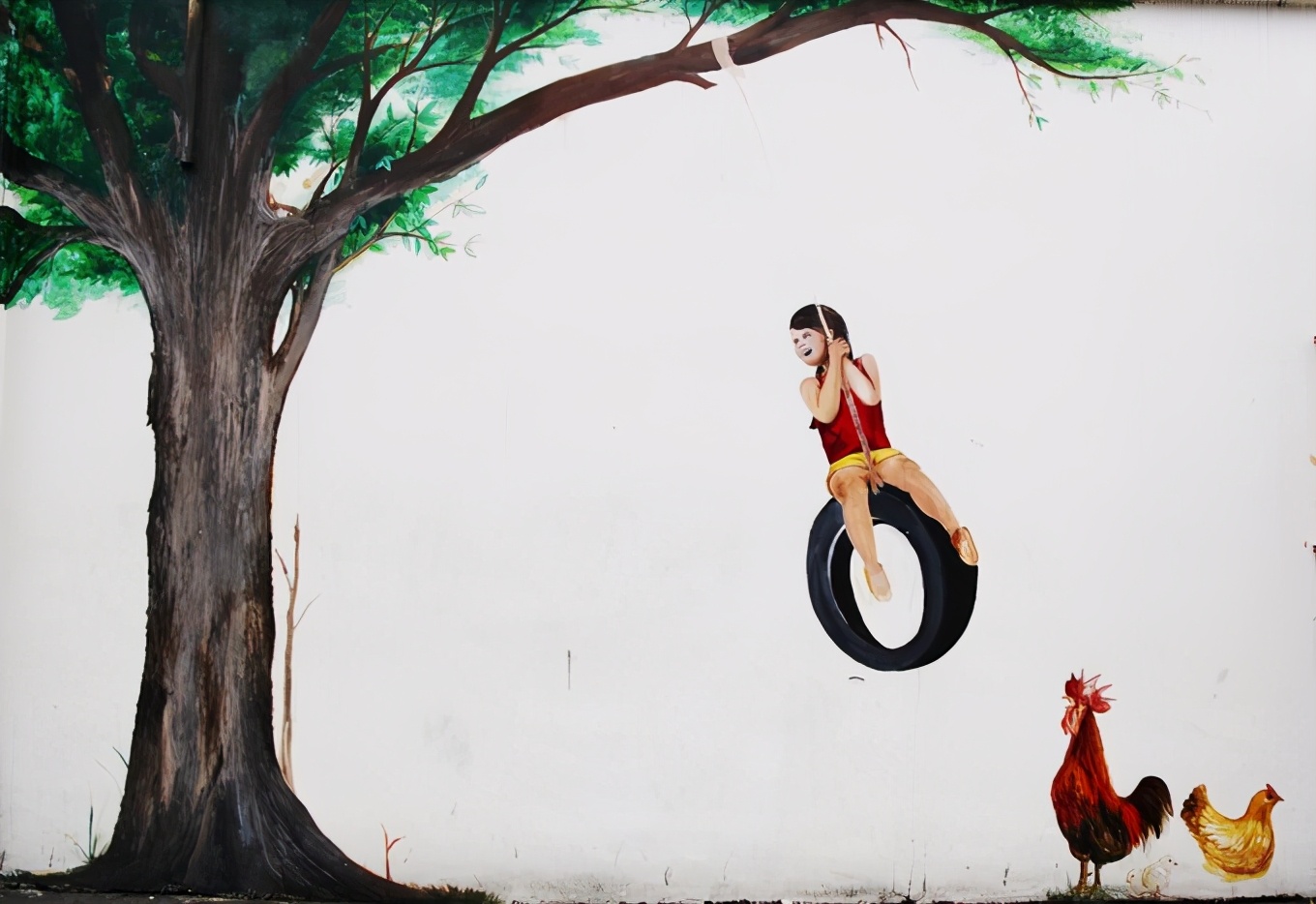 「怀念系列」新加坡|平价米其林+小众景点,3.5D我们不走寻常路3