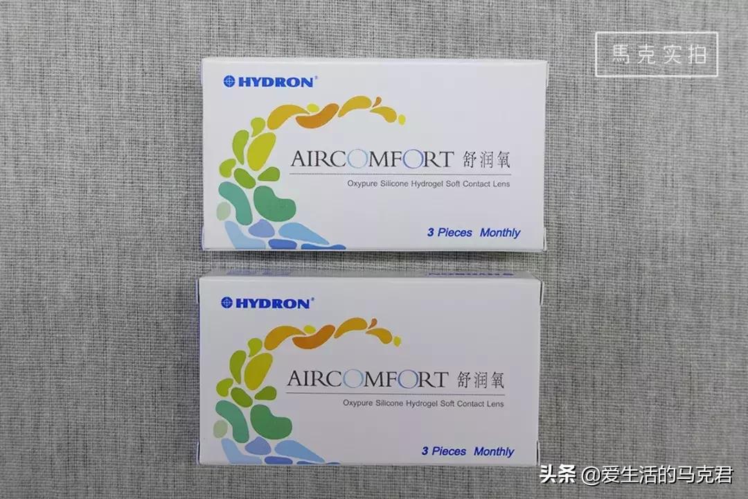 隐形眼镜新手入门选择,11.5隐形眼镜到底是多少度