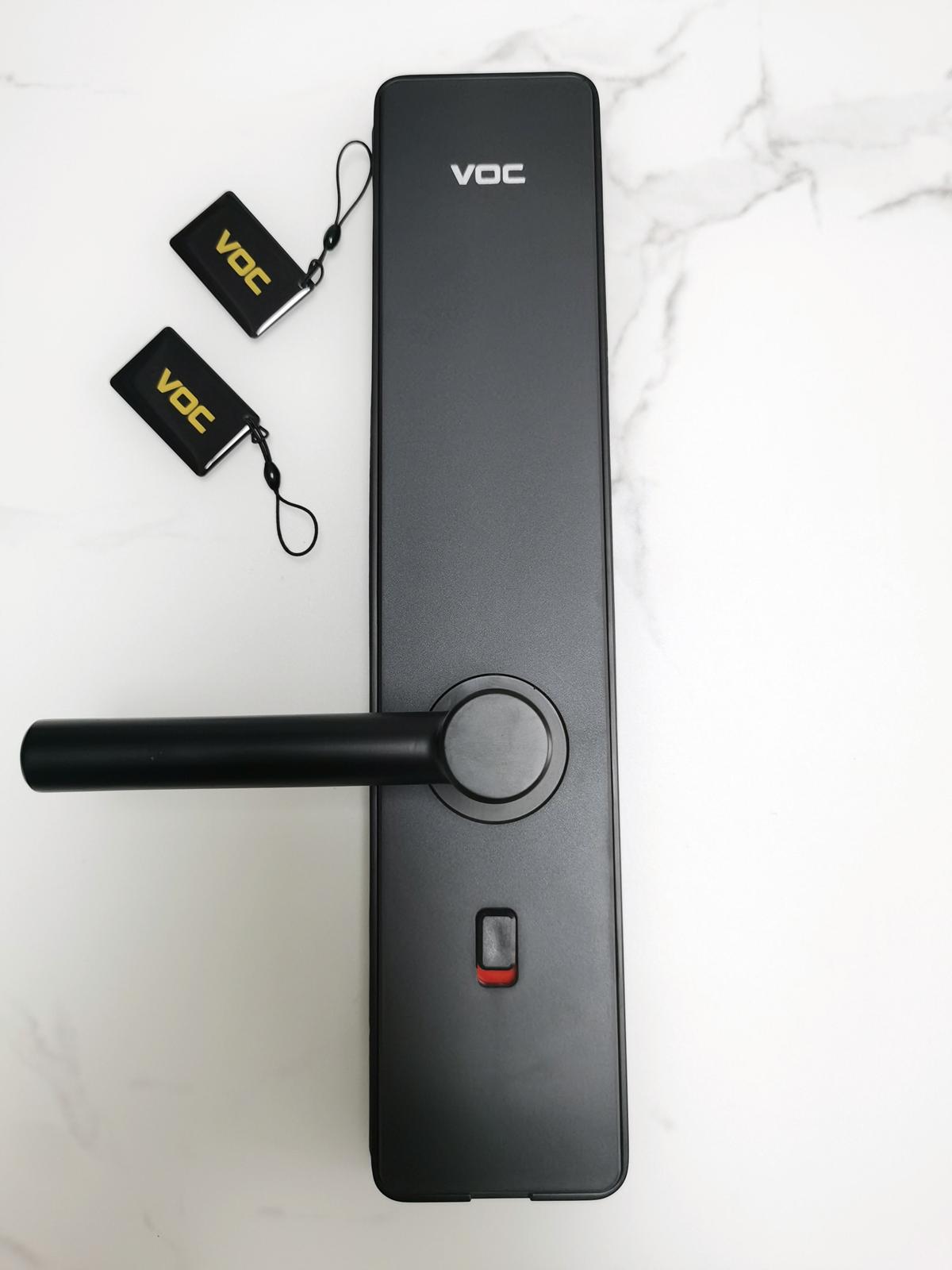 huaweihilinkvoc智能锁怎样使用,华为智能门锁的指纹识别灵敏吗