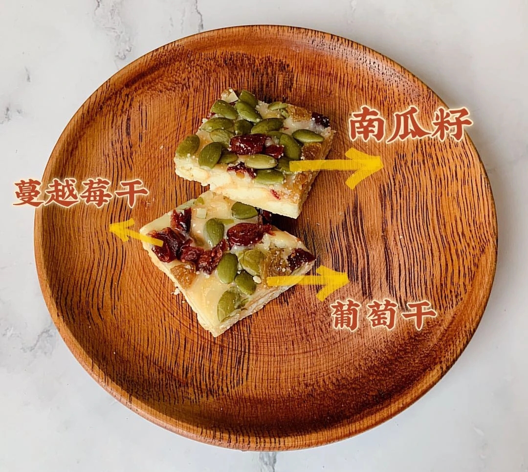 11款解馋小零食，好吃又美味，没人会拒绝