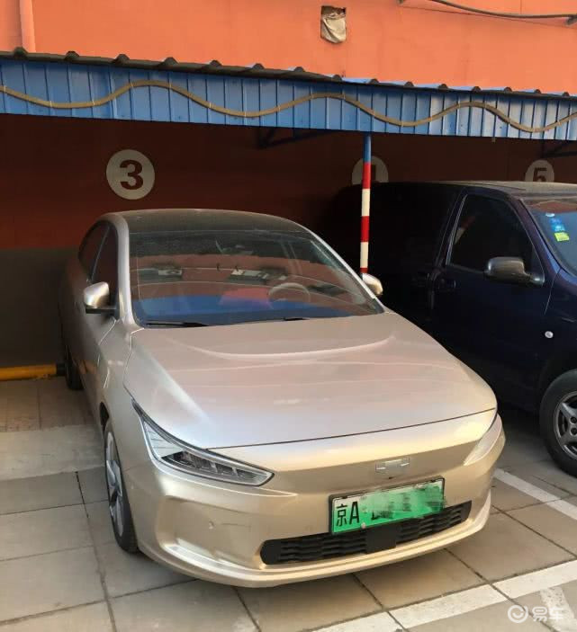 吉利几何apro600真实的用车体验,吉利几何a这个车怎么样