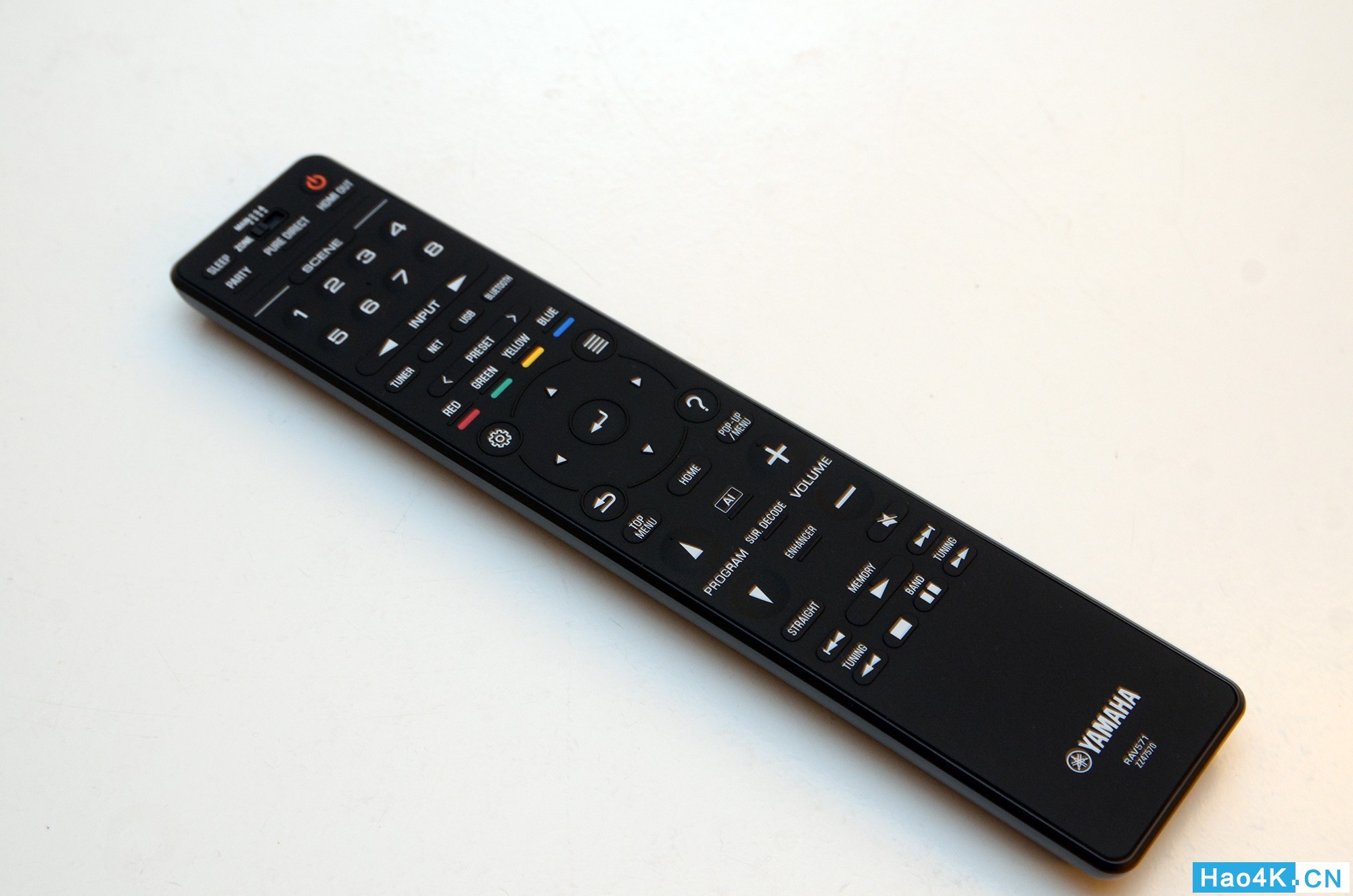 雅马哈a5200参数,雅马哈cx-a5000和cx-a5200