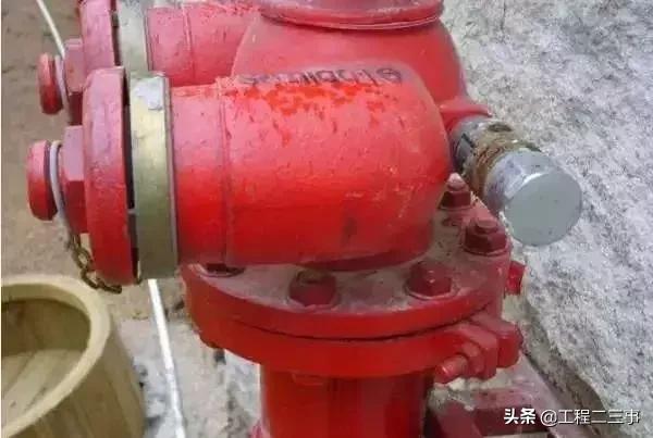 管道安装施工图纸讲解,机电安装施工常用管道连接方式