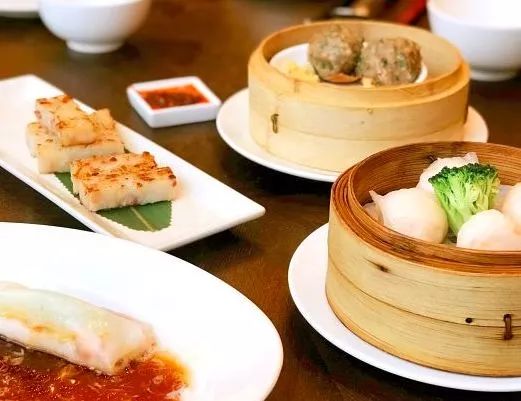 广州5家逼格高又不贵的餐厅,广州人均100最好吃的餐厅