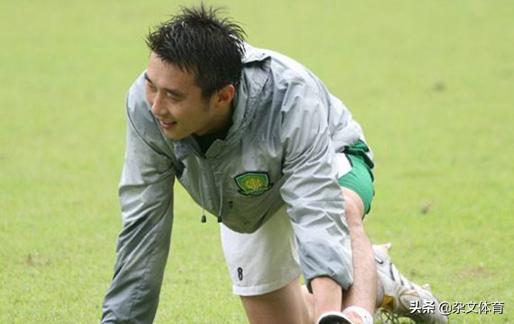 中超历史最惨的国脚排名,曾在中超踢球的五大联赛球员