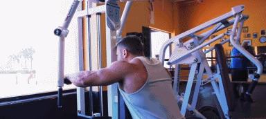 骨架不大,骨架太小真的就练不大吗