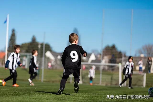 德国足球的文化,欧洲足球文化能给人带来什么