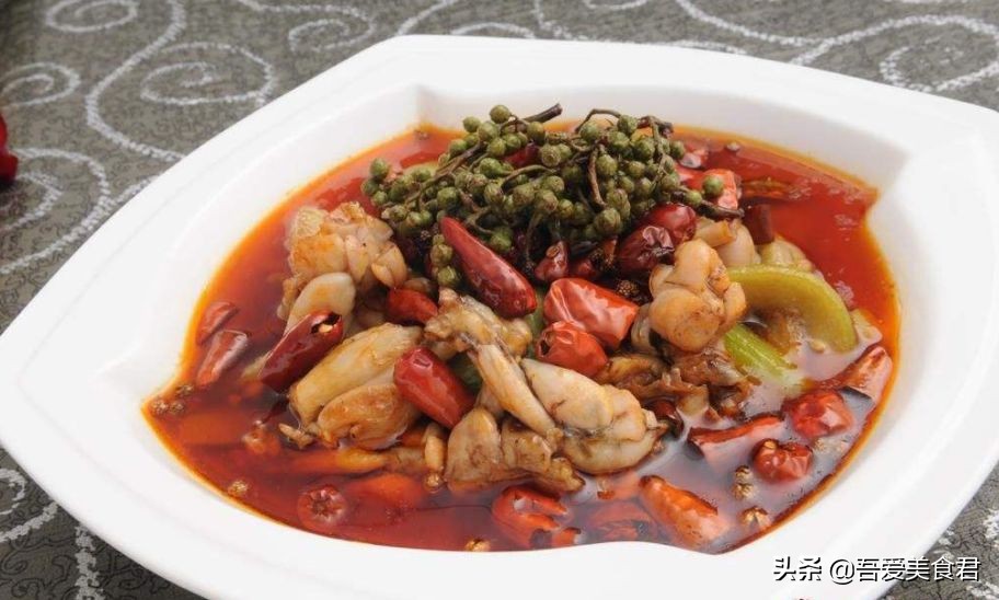 做厨师5年了,做了30年的厨师做烧鹅