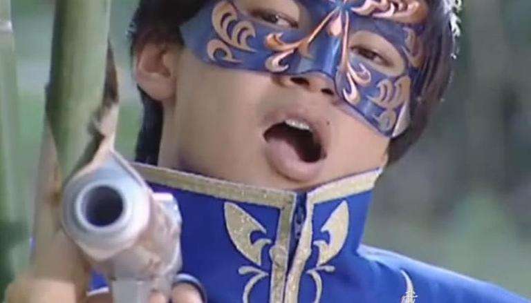 2019年鬼畜网红,2019回顾十大鬼畜明星