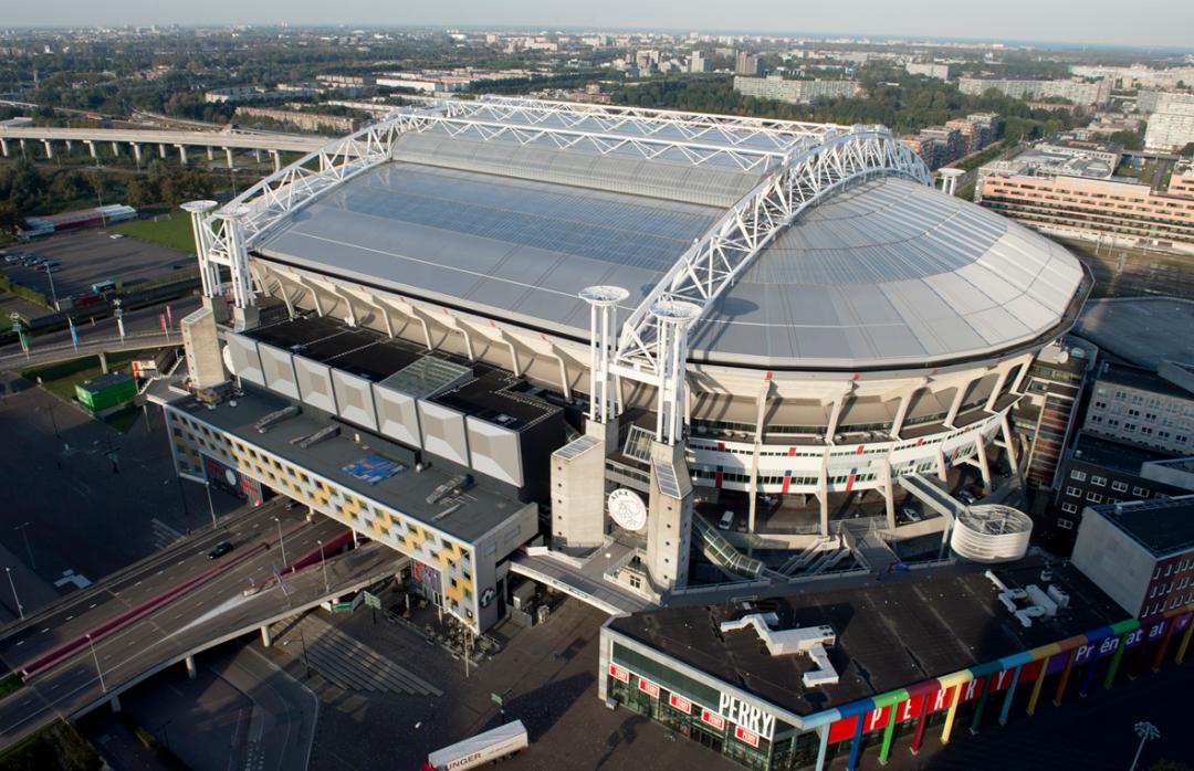 球场设计大赛,球场设计半场