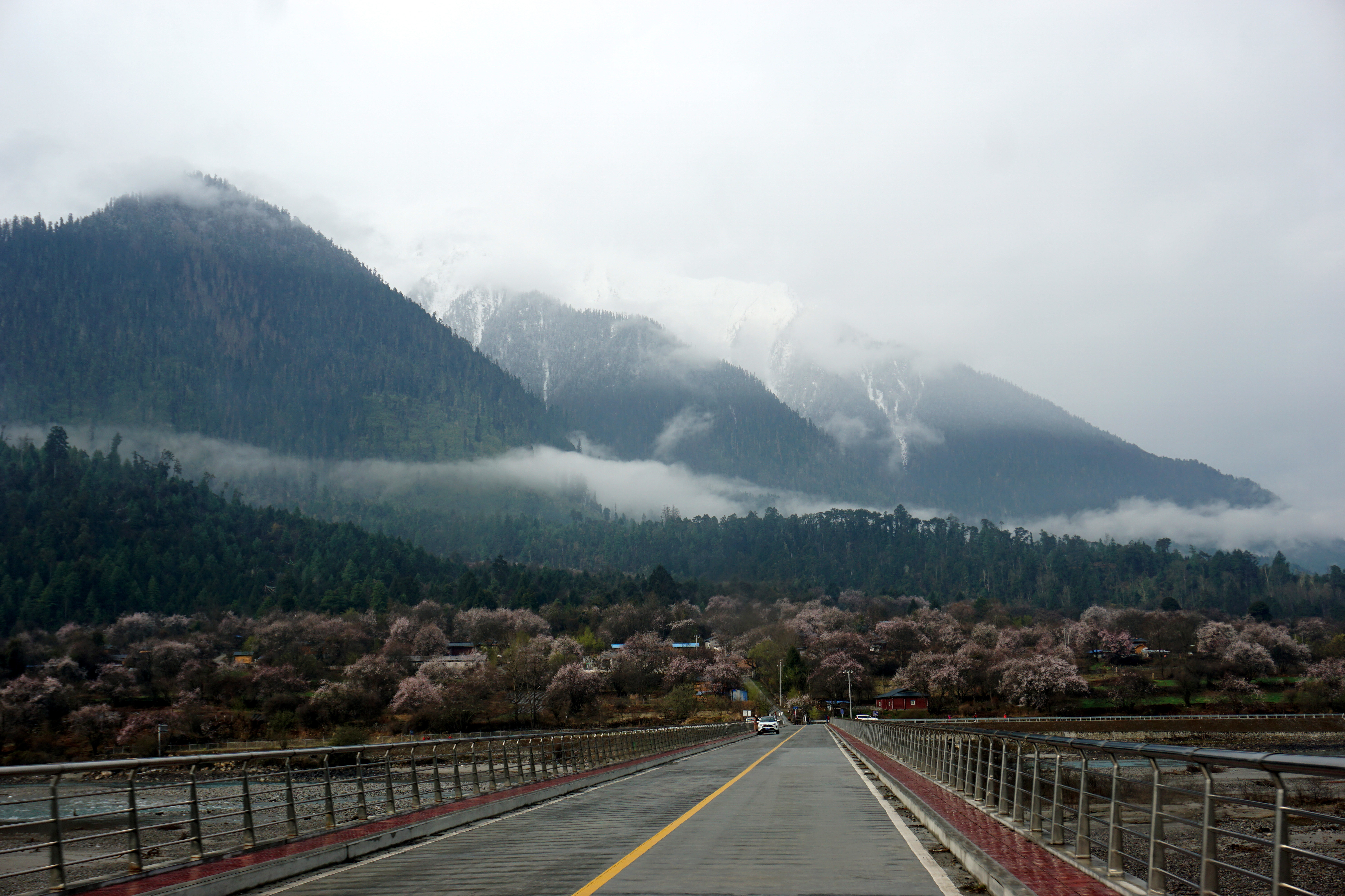 进藏day7试驾,自驾西藏day4