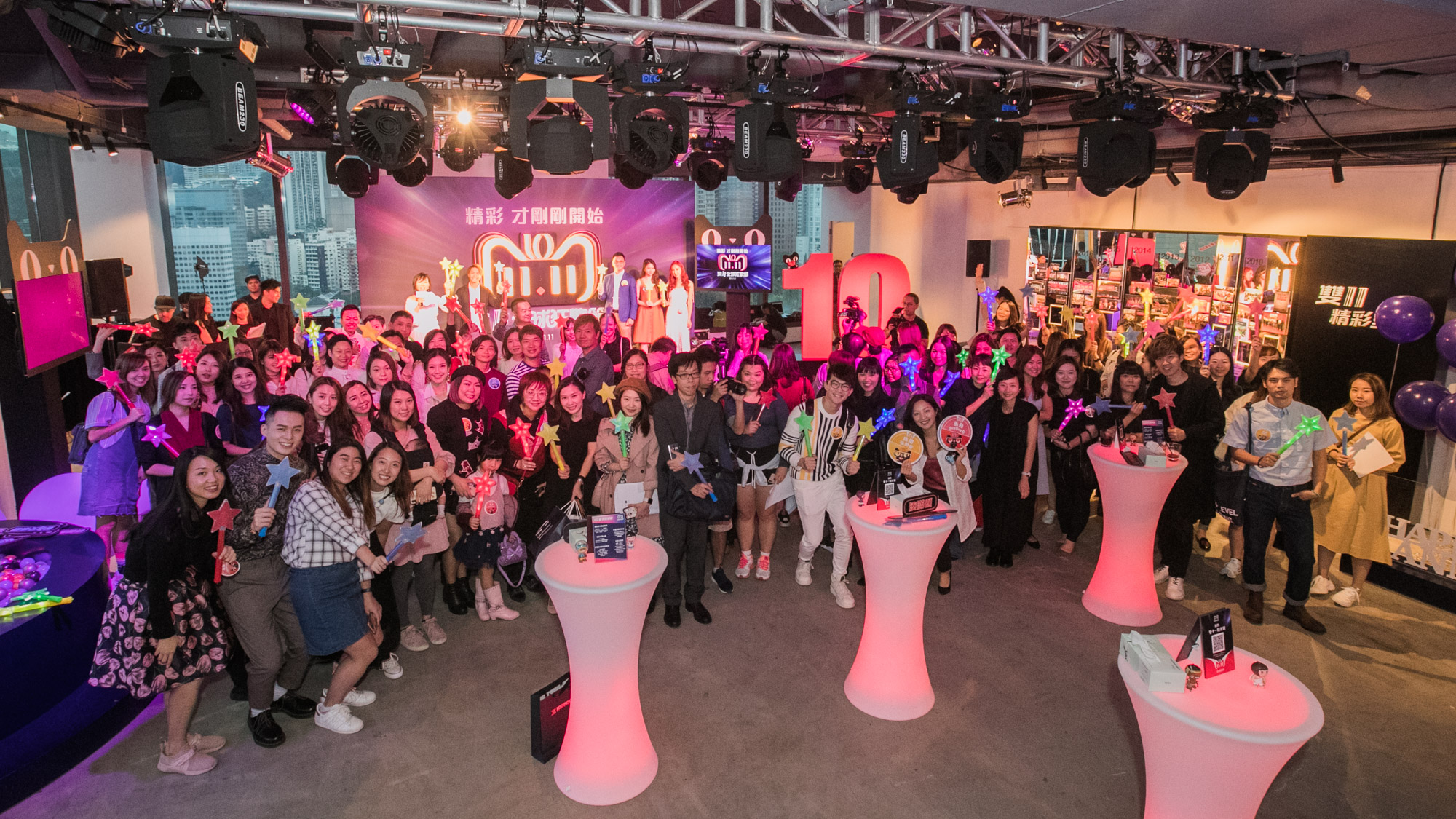 双11剁手现场,天猫双11海外火爆