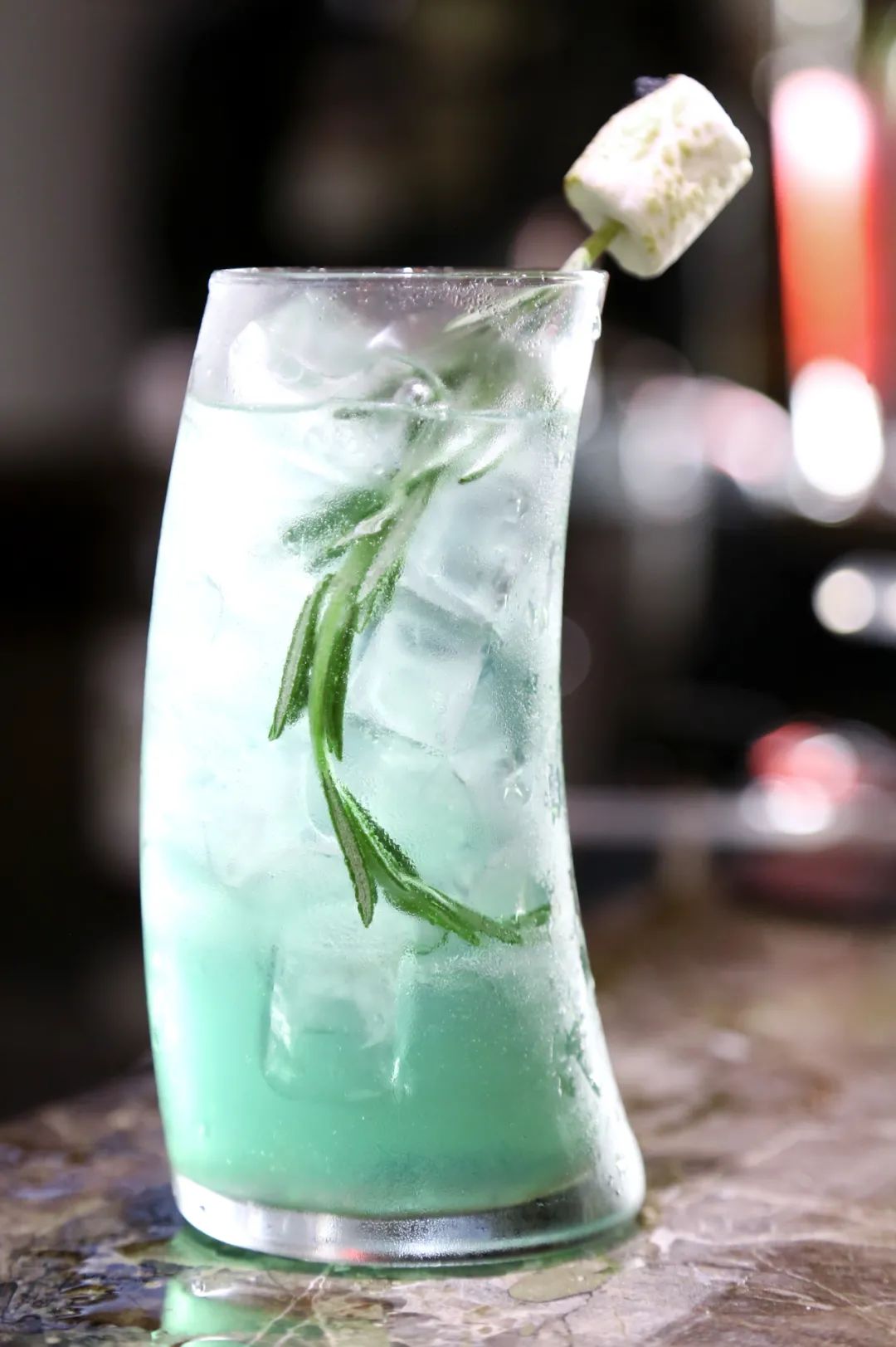 酒吧调酒酒杯清单,去酒吧不知道喝什么该怎么说