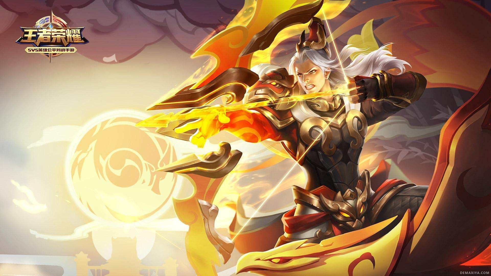 王者荣耀s27赛季强势上分英雄上单,王者荣耀操作简单又好上分的英雄