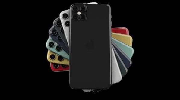 iphone12pro经典设计,iphone12pro乔布斯设计